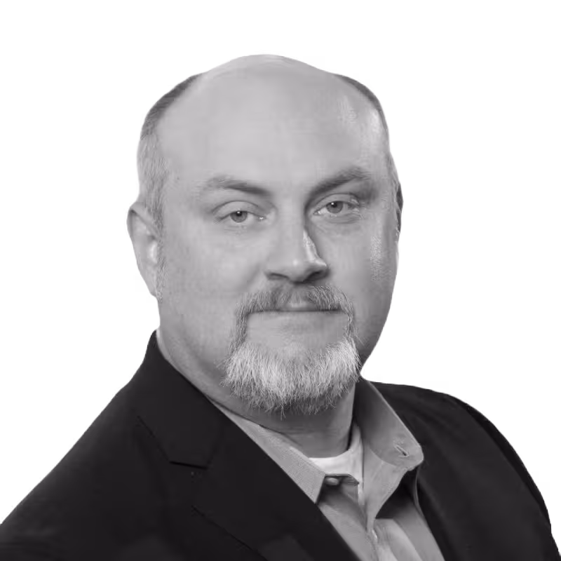 Michael Reed